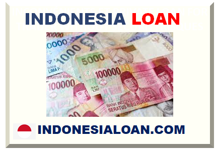 INDONESIA LOAN 2024