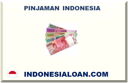 PINJAMAN INDONESIA