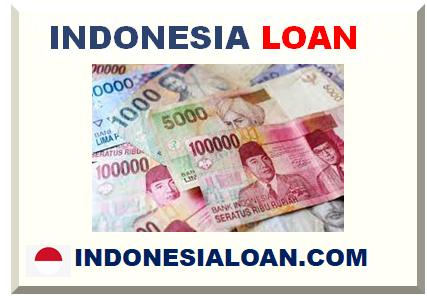 INDONESIA LOAN 2025